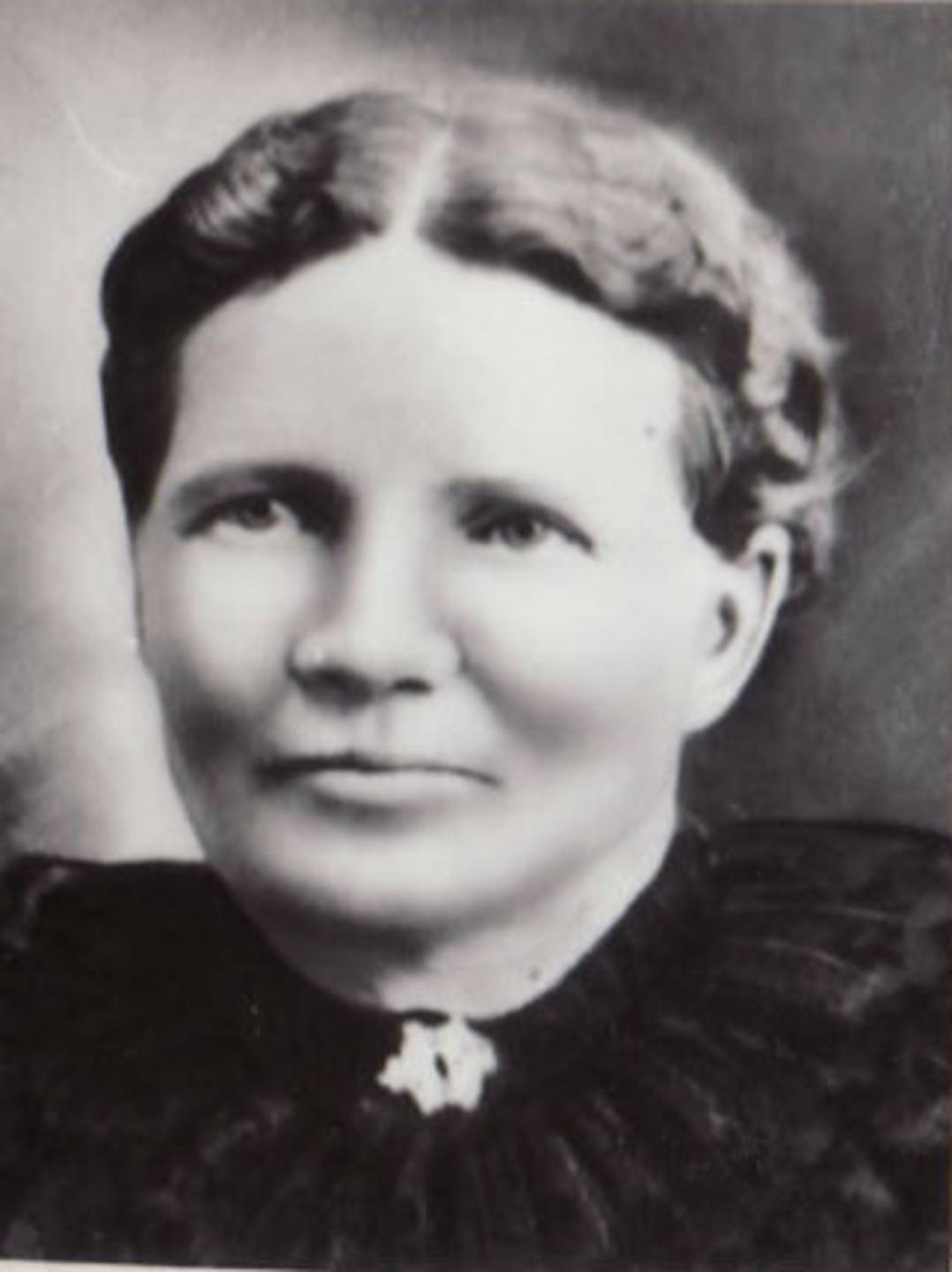 Rachel Briggs (1853 - 1910) Profile